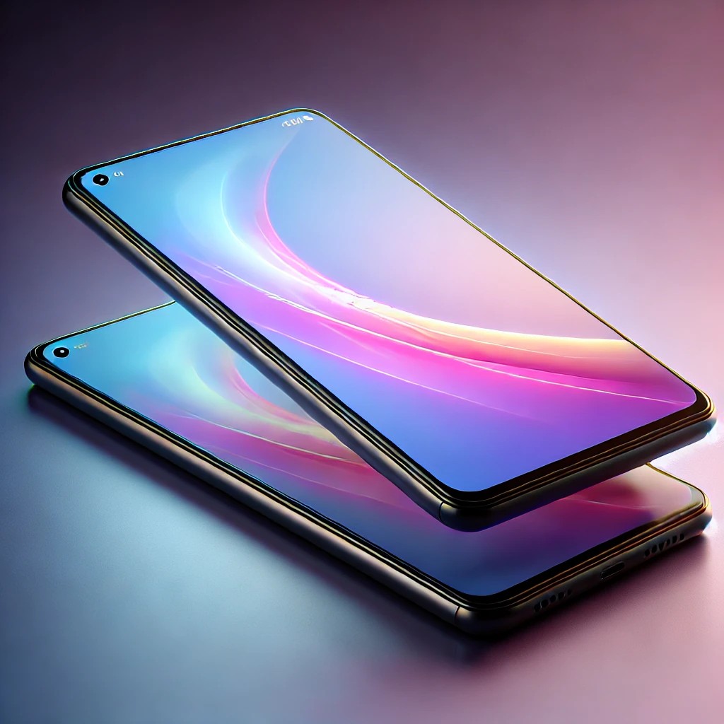 Mobile Phones Trading