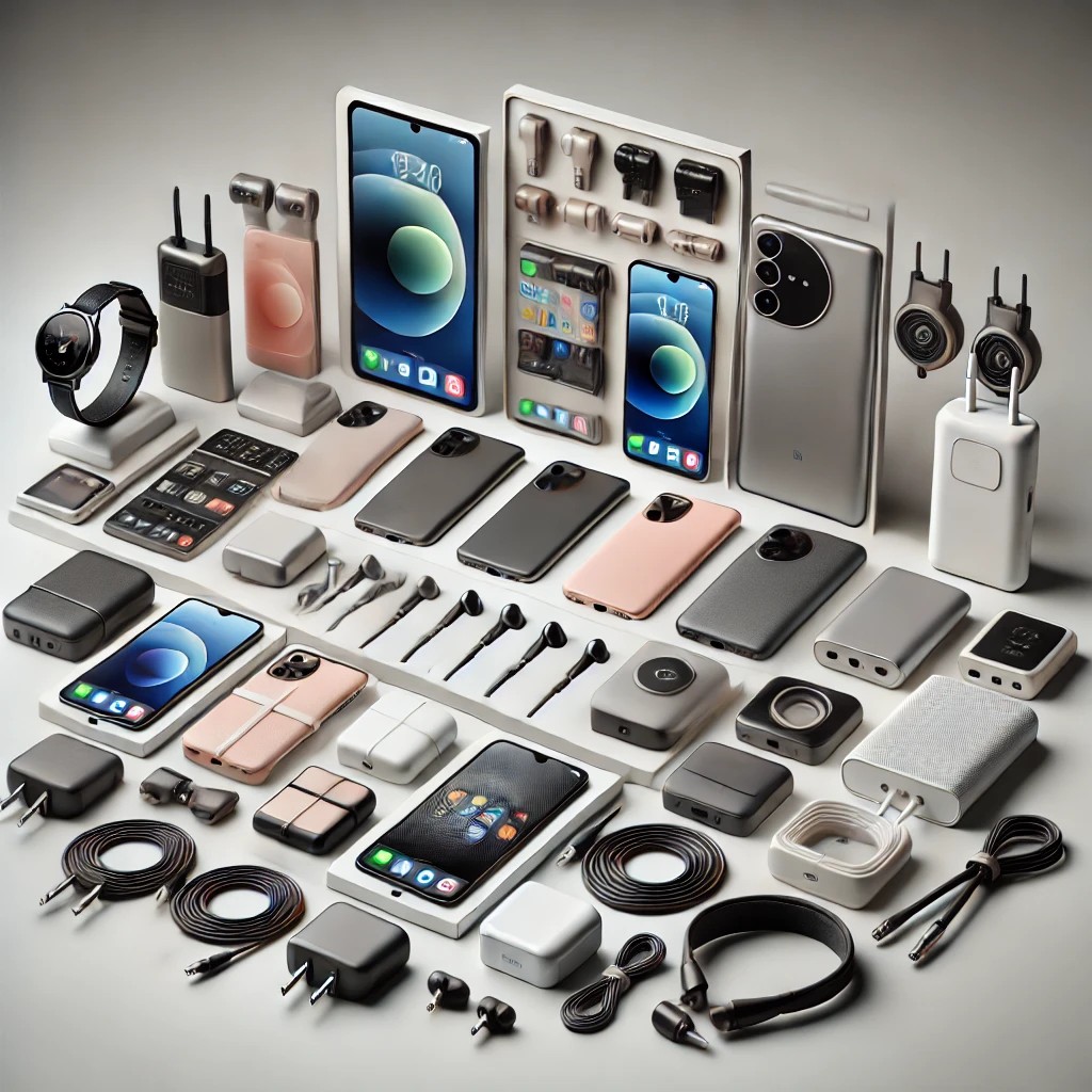 Accessories Wholesale